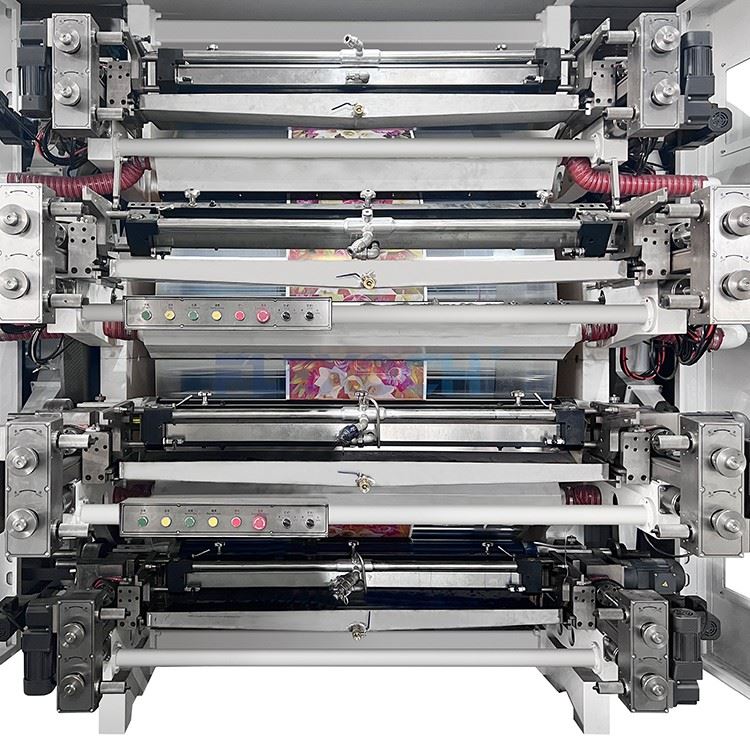 Printing Unit