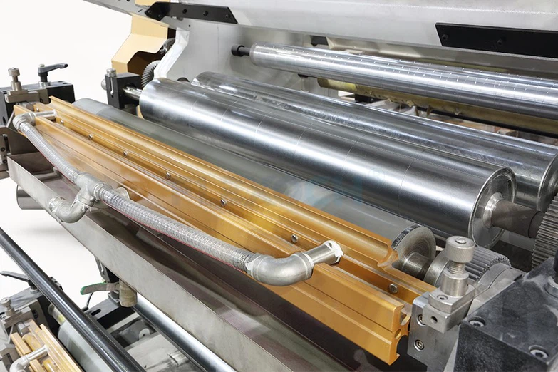 Chamber Doctor Blade Chamber Doctor Blade