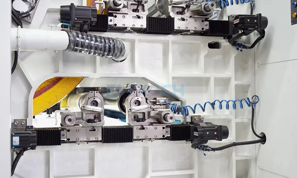 Printing Unit Printing Unit