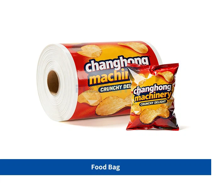 food bag food bag