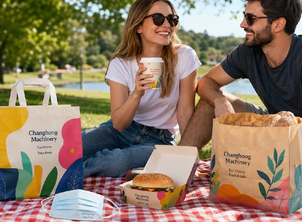 fEco-Friendly Packaging fEco-Friendly Packaging