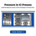 Jak zapobiegać nadmiernemu ciśnieniu w prasach ci?
