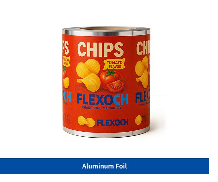 Aluminum Foil-1 Aluminum Foil-1