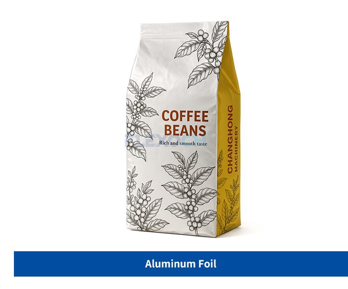 Aluminum Foil Aluminum Foil