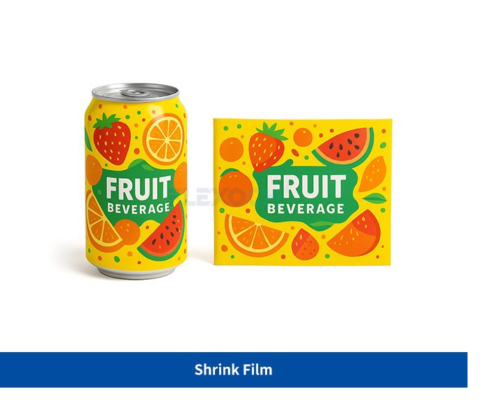 Shrink Film Shrink Film