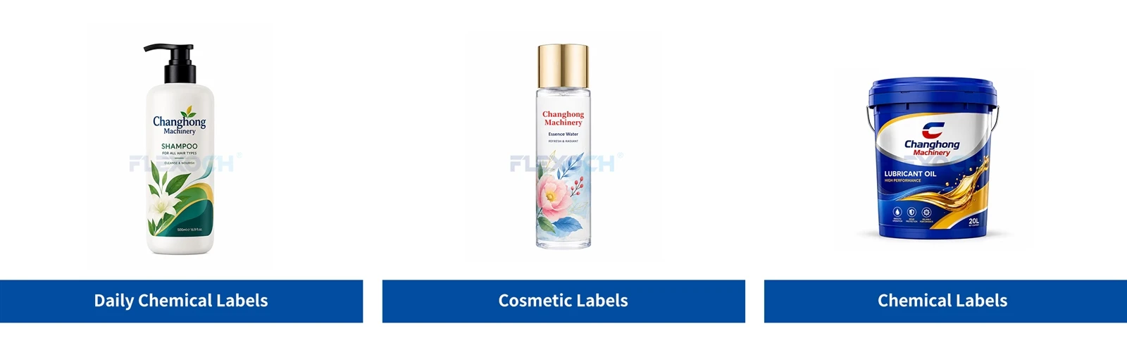 Flexo Printing Machine for label-2 Flexo Printing Machine for label-2