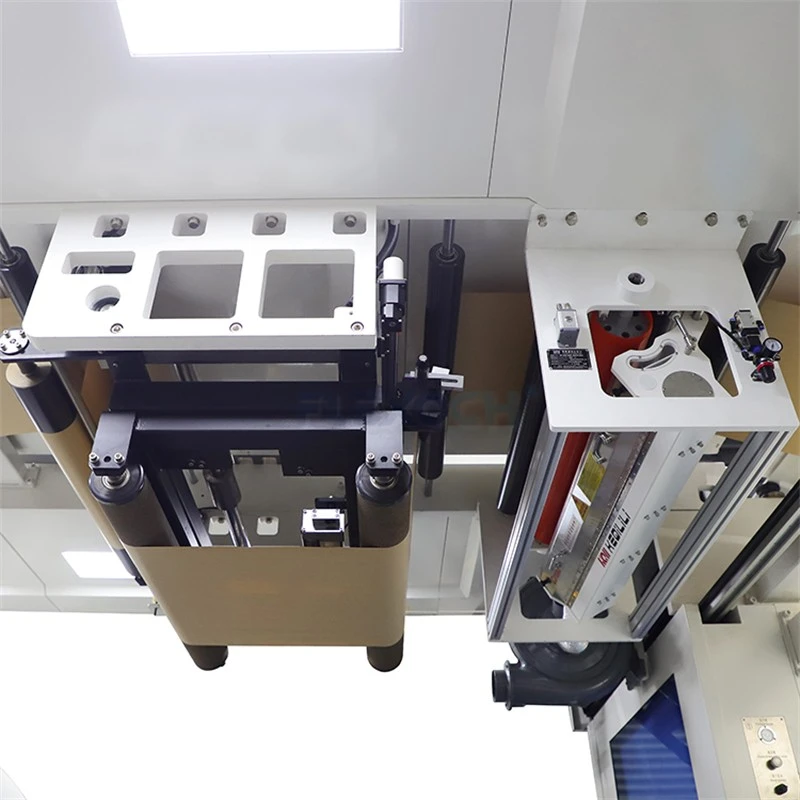 EPC System